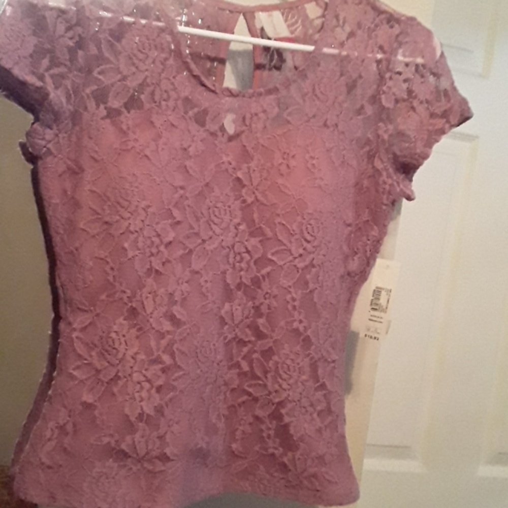 Brand new top
